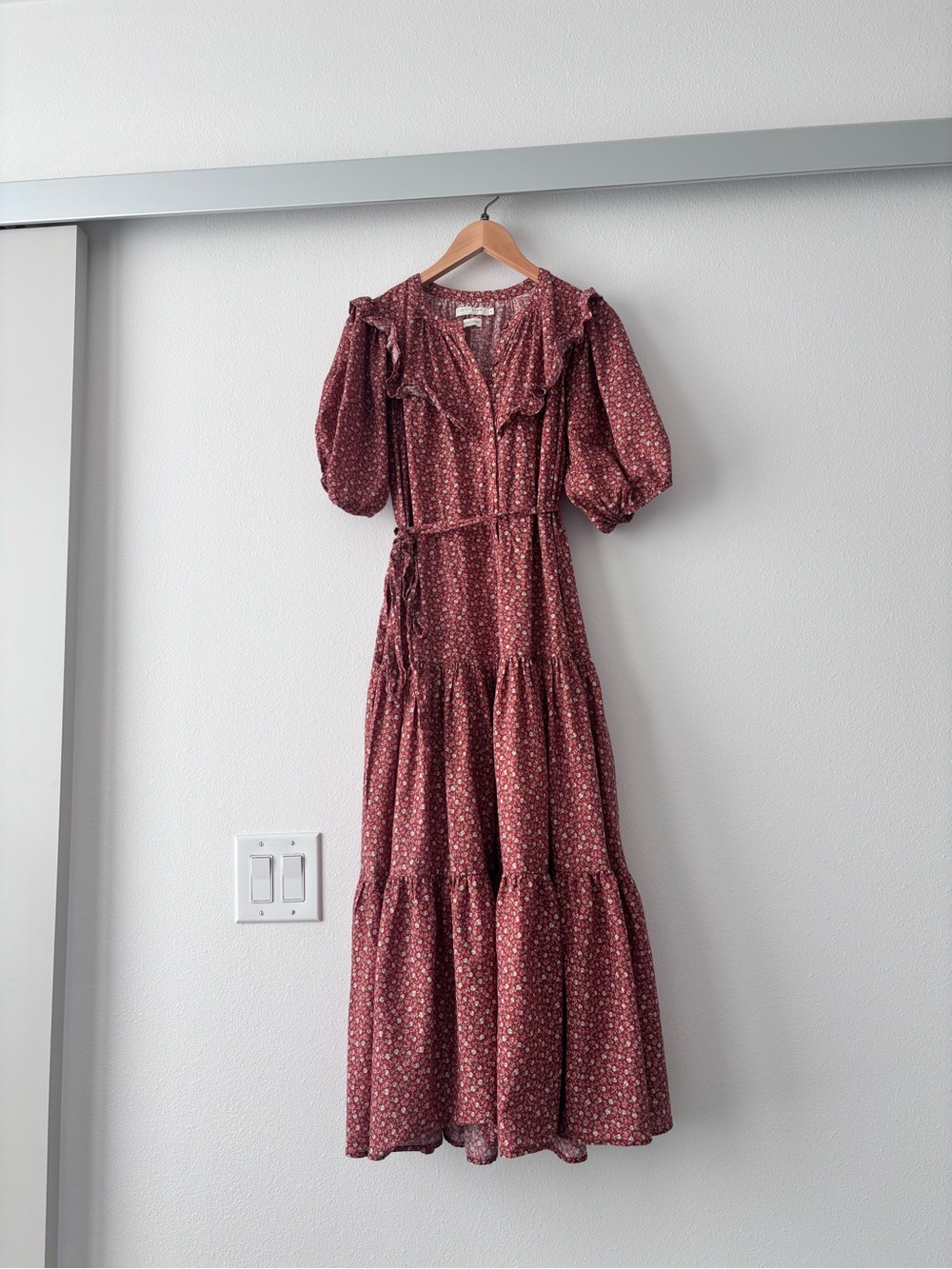 Christy Dawn Emilia Dress - Picture 6 of 8